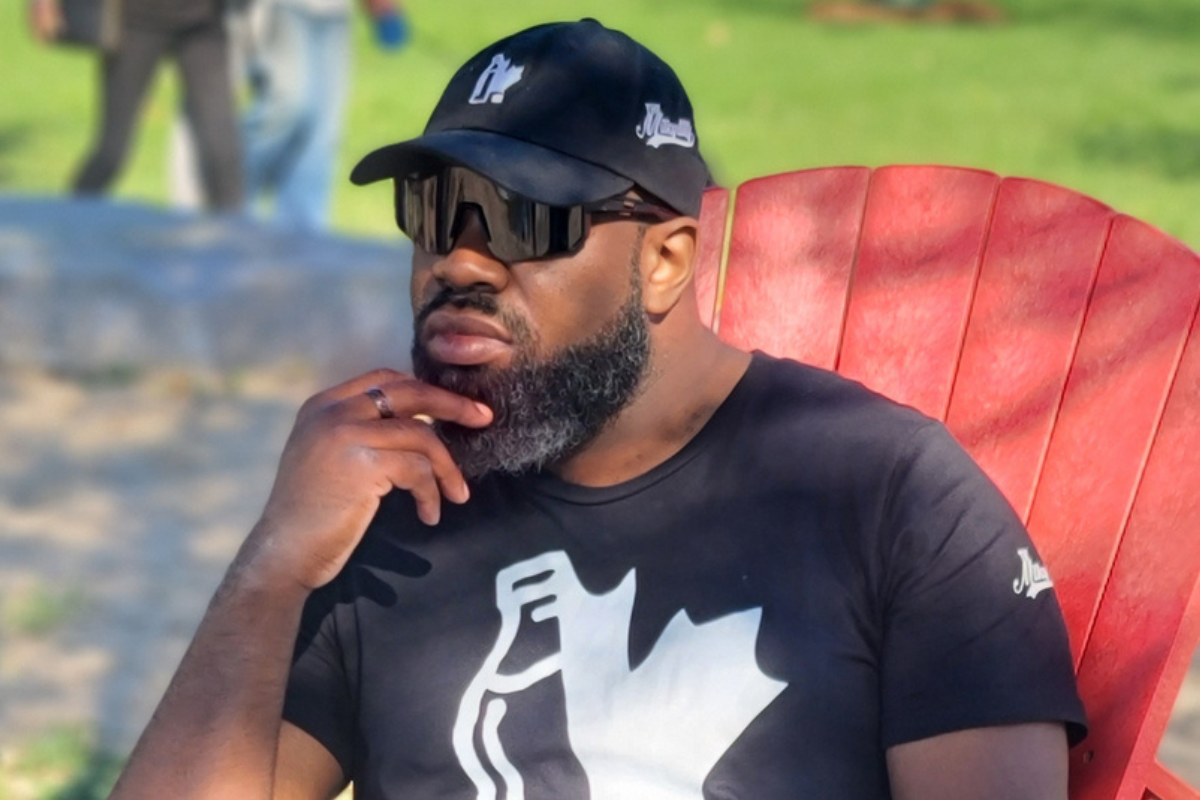 The Story Behind Milkyway Apparel: More Than Just a Clothing Brand