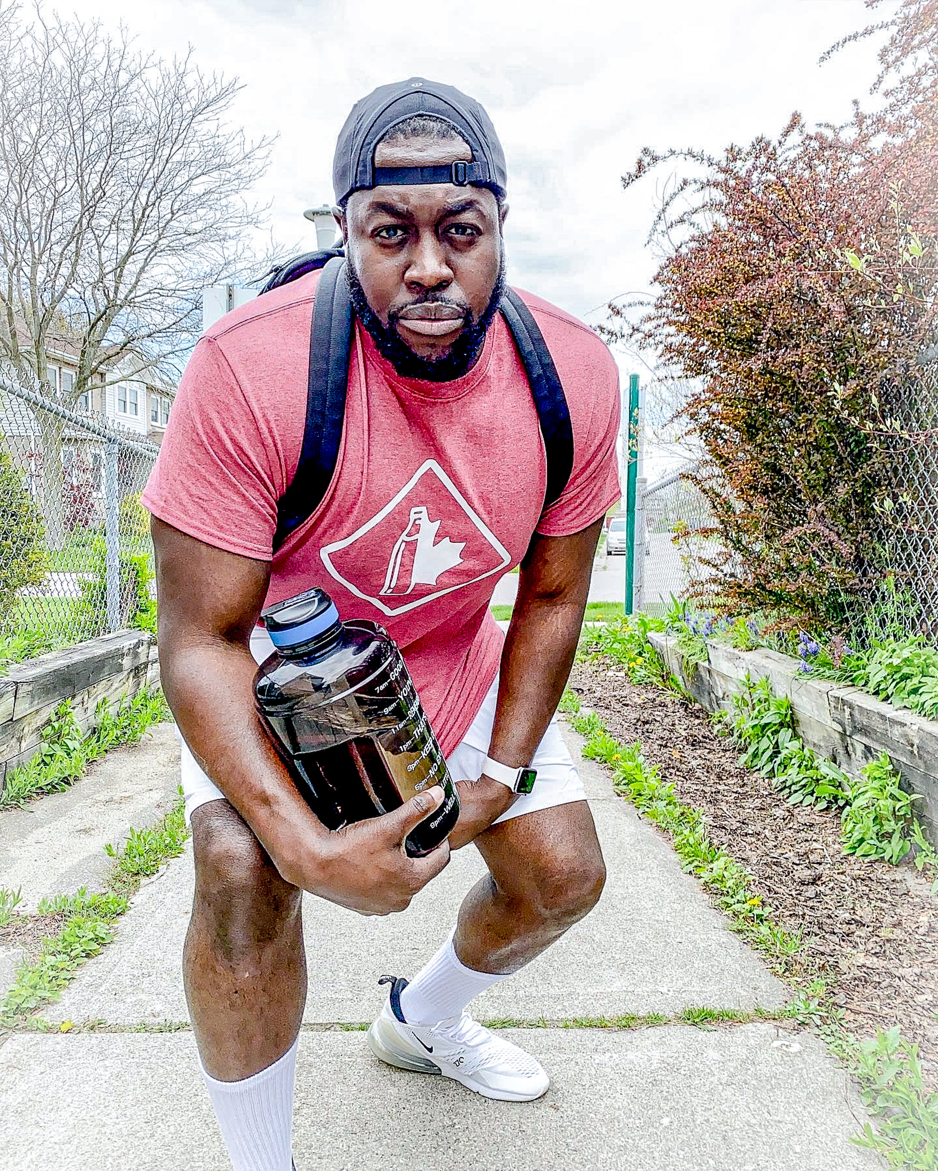 Mitchell Report Unleashed Podcast host collaborating on personal growth and community impact, showcasing Black-owned mentorship for positive change.