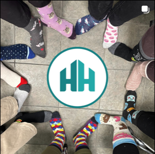 Empowering Lives Together: The Milkyway Apparel and Hutton House