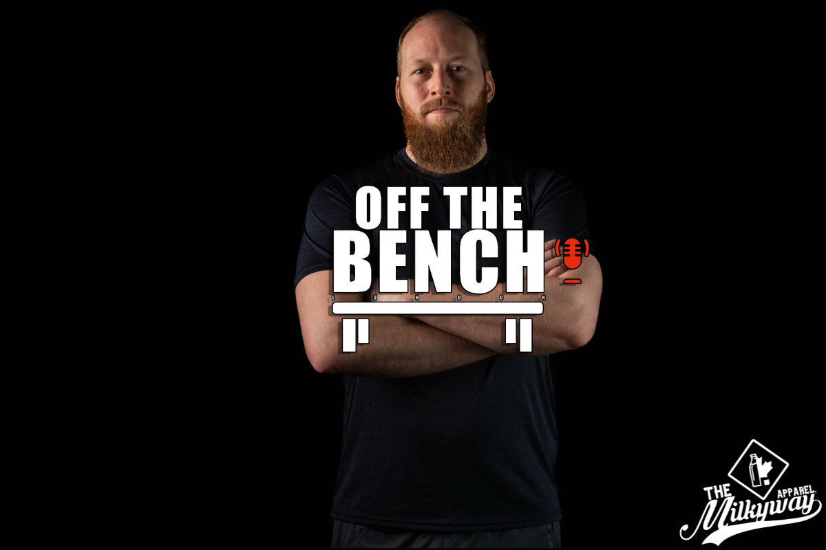 Stepping Into the Fight: With Scott “The Visionary” Hohn on Punch Out MS