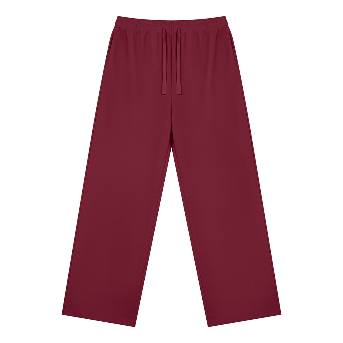 Milkyway Essential Straight-Leg Sweatpants – Seasonal Tones