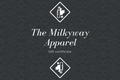 Milkyway Apparel Gift Card – Give Style, Give Back