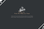 Milkyway Apparel Gift Card – Give Style, Give Back