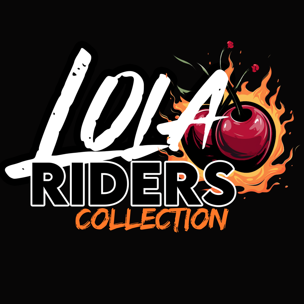 the collection of lola riders group